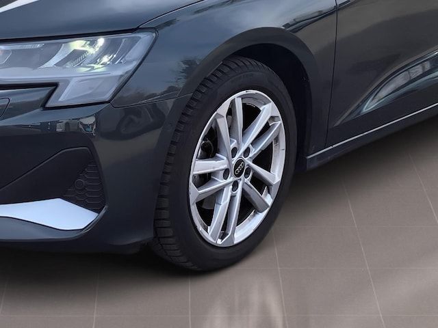 Audi A3 Advanced 35 TDI S Tronic - 2025 - Joinsteer - #7