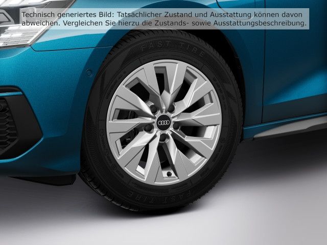 Audi A3 Sportback TFSI E 40 TFSI E S Tronic - 2022 - Joinsteer - #10