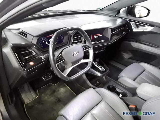 Audi Q4 E-tron 45 E-tron Quattro - 2023 - Joinsteer - #4