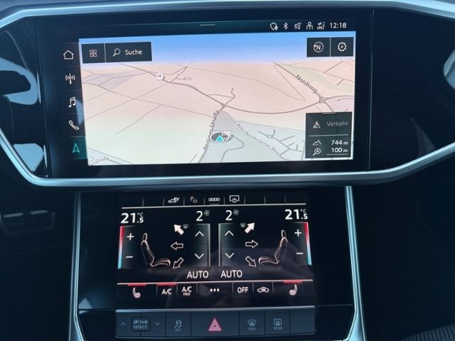 Audi A6 Avant TFSI E - 2022 - Joinsteer - #14