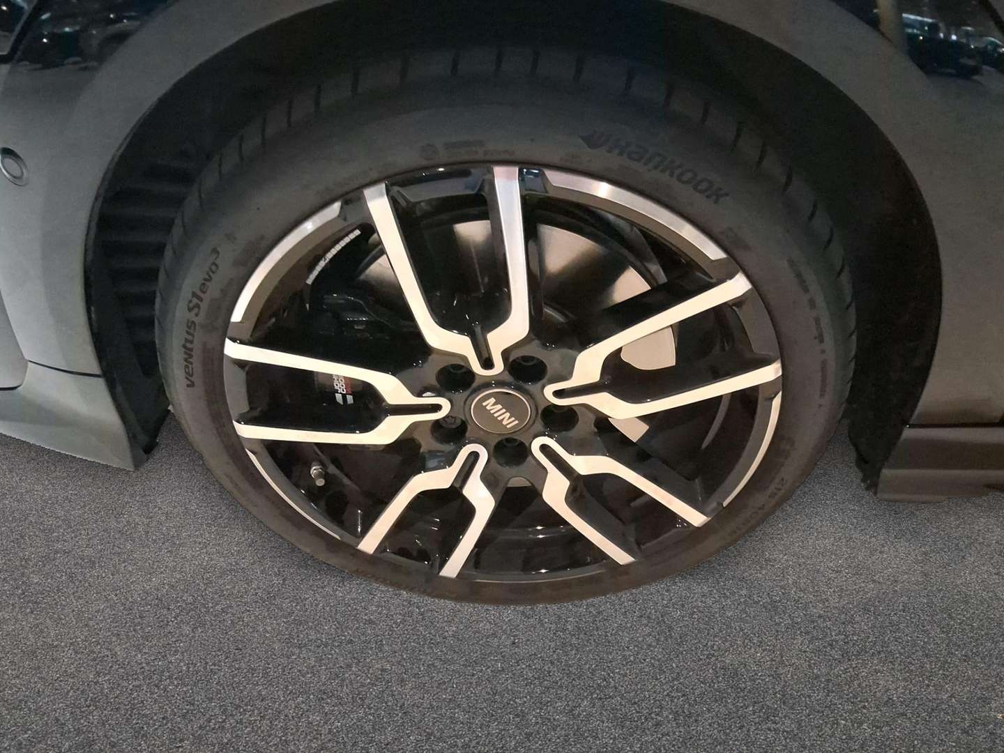 Mini Cabrio JCW Cooper S - 2025 - Joinsteer - #10