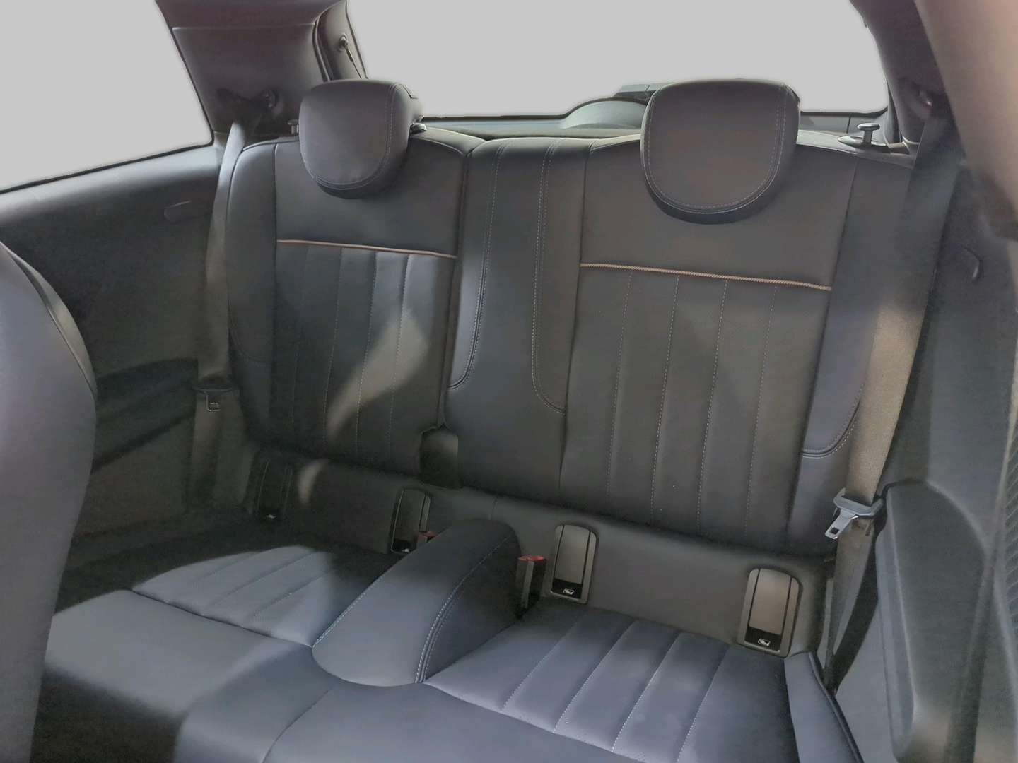 Mini Hatch Favoured Cooper S - 2024 - Joinsteer - #21