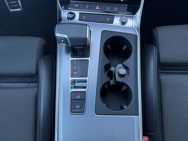 Audi A6 Avant TFSI E - 2022 - Joinsteer - #15