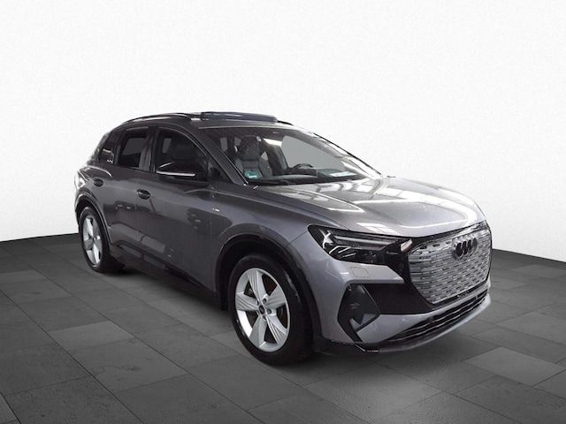 Audi Q4 E-tron 45 E-tron Quattro - 2023 - Joinsteer - #5