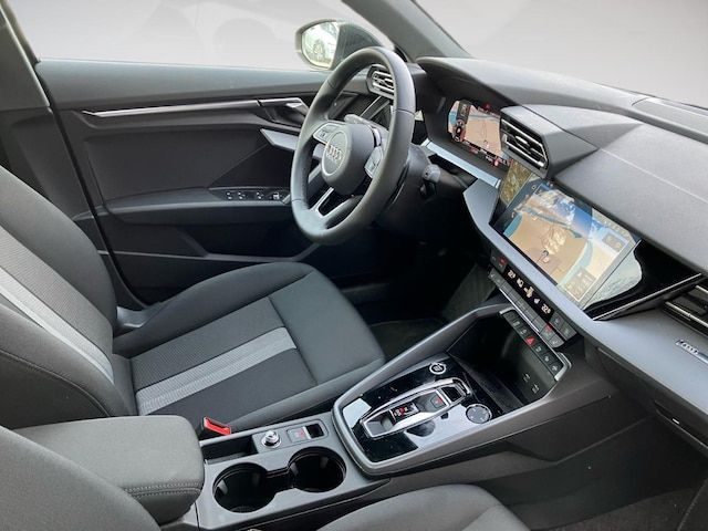 Audi A3 Advanced 35 TDI S Tronic - 2025 - Joinsteer - #9