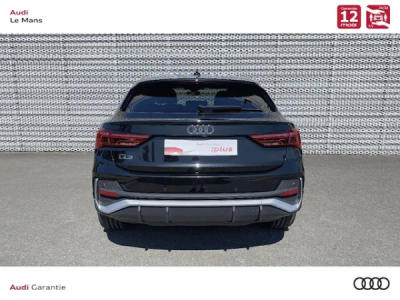 Audi Q3 Sportback S Line 35 TDI 150 Ch S Tronic -  - Joinsteer - #4