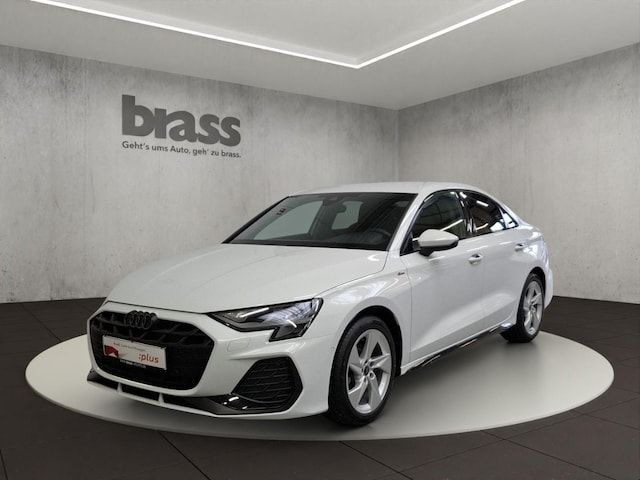 Audi A3 S Line TFSI S Tronic - 2025 - Joinsteer - #2