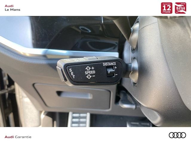 Audi Q3 Sportback S Line 35 TDI 150 Ch S Tronic - 2021 - Joinsteer - #9