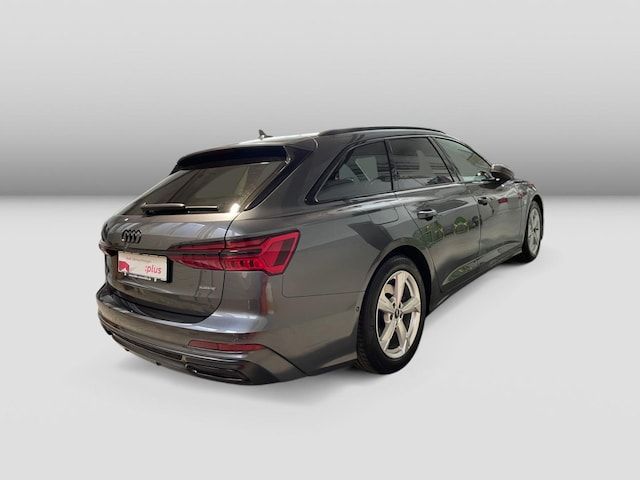 Audi A6 Avant TFSI E - 2022 - Joinsteer - #3