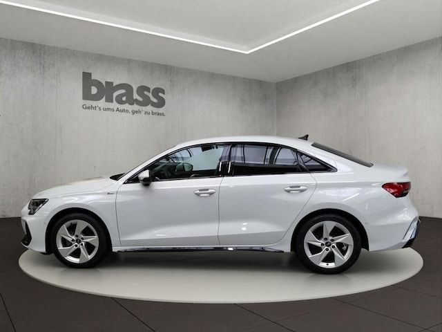 Audi A3 S Line TFSI S Tronic - 2025 - Joinsteer - #3