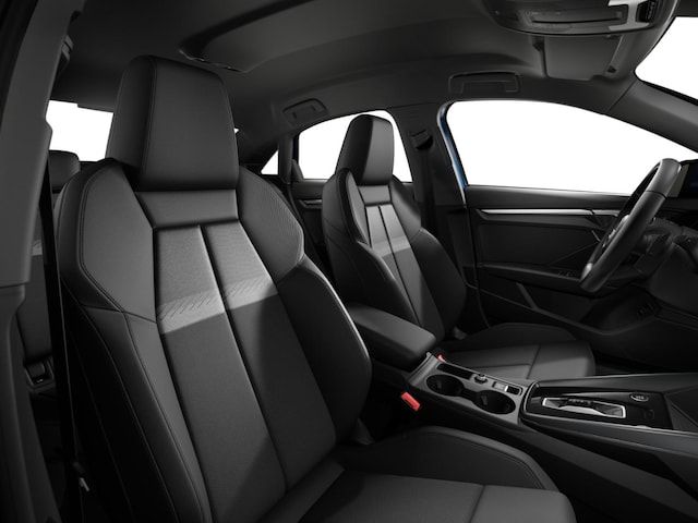 Audi A3 S Line 30 TFSI S Tronic - 2025 - Joinsteer - #9