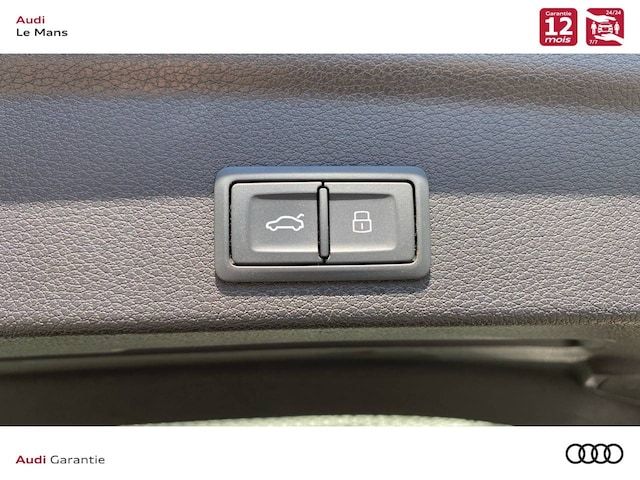 Audi Q3 Sportback S Line 35 TDI 150 Ch S Tronic - 2021 - Joinsteer - #15