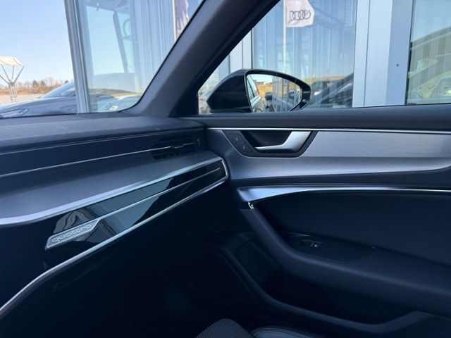 Audi A6 Avant TFSI E - 2022 - Joinsteer - #18