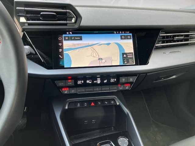 Audi A3 Advanced 35 TDI S Tronic - 2025 - Joinsteer - #12