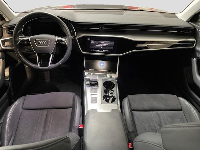 Audi A6 Avant TFSI E - 2022 - Joinsteer - #5