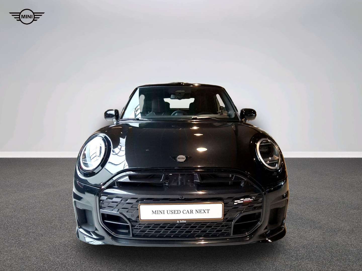 Mini Cabrio JCW Cooper S - 2025 - Joinsteer - #13