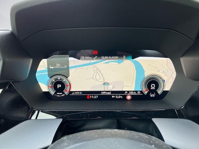 Audi A3 Advanced 35 TDI S Tronic - 2025 - Joinsteer - #13