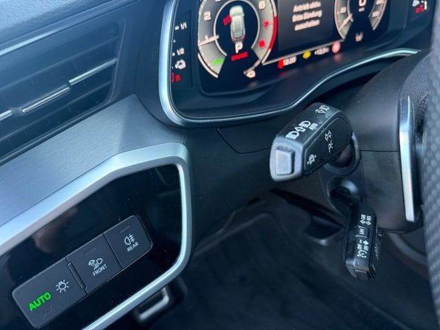 Audi A6 Avant TFSI E - 2022 - Joinsteer - #19