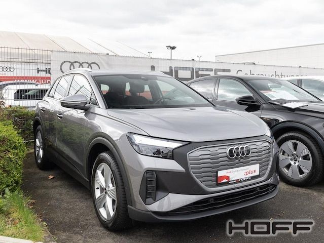 Audi Q4 E-tron 40 E-tron - 2023 - Joinsteer - #3