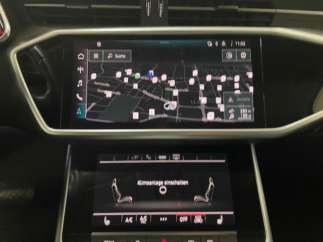 Audi A6 Avant TFSI E - 2022 - Joinsteer - #6