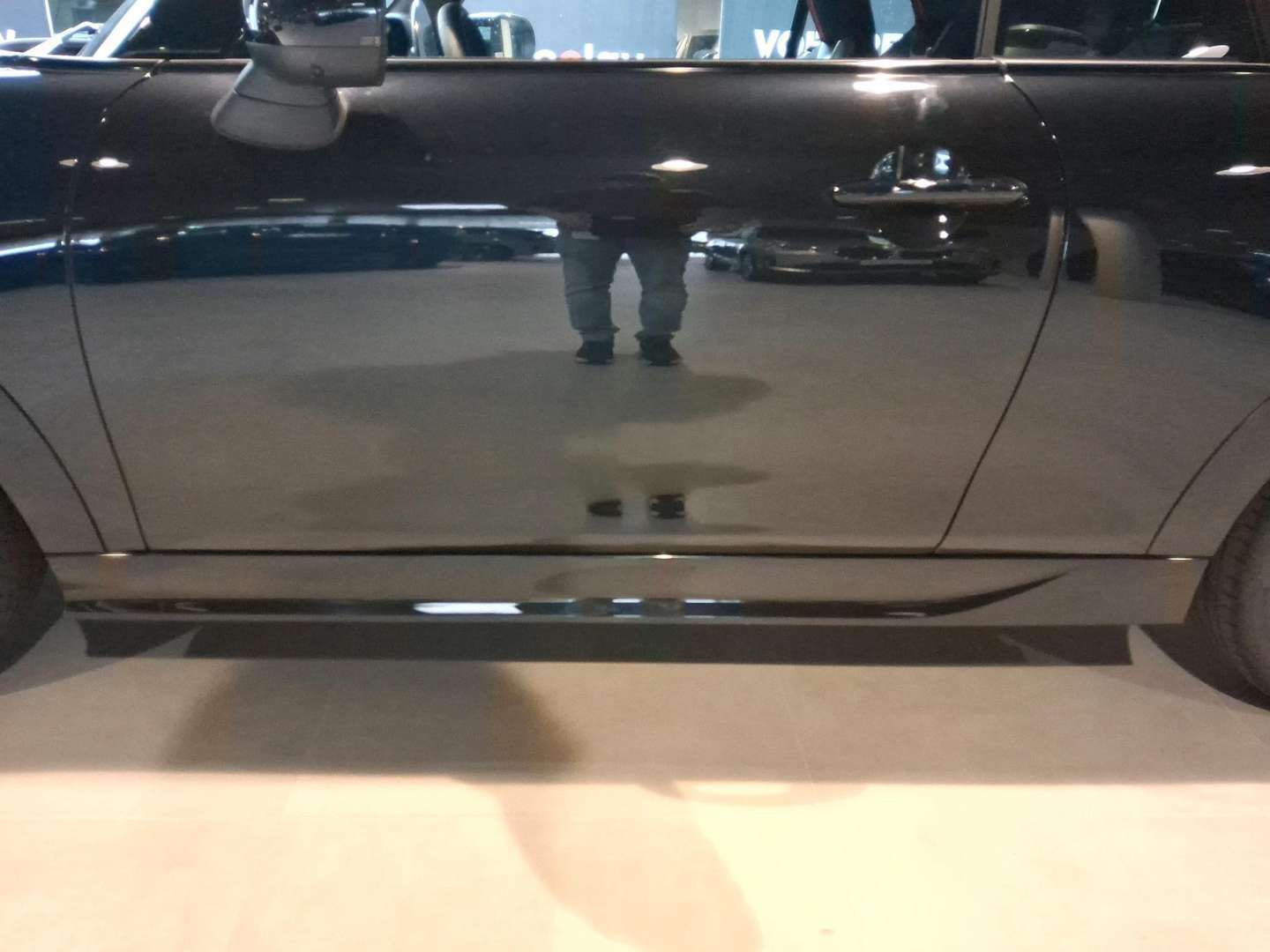 Mini Cabrio JCW Cooper S - 2025 - Joinsteer - #14