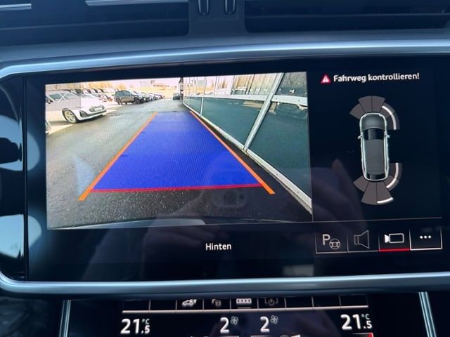 Audi A6 Avant TFSI E - 2022 - Joinsteer - #20