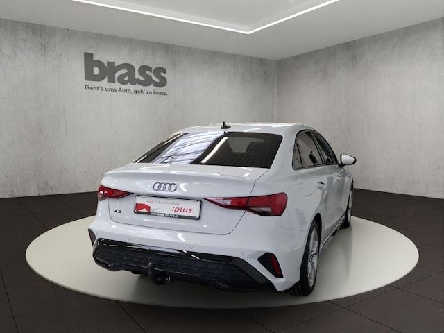 Audi A3 S Line TFSI S Tronic - 2025 - Joinsteer - #6