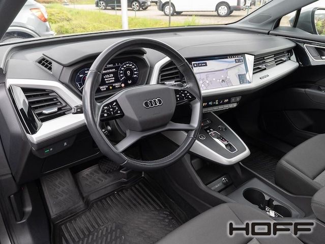 Audi Q4 E-tron 40 E-tron - 2023 - Joinsteer - #4