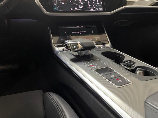 Audi A6 Avant TFSI E - 2022 - Joinsteer - #7