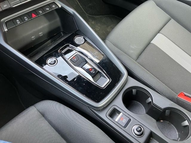 Audi A3 Advanced 35 TDI S Tronic - 2025 - Joinsteer - #14