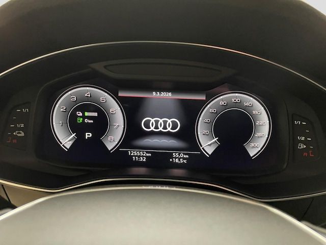 Audi A6 Avant TFSI E - 2022 - Joinsteer - #8