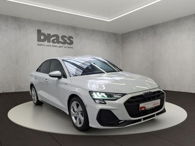 Audi A3 S Line TFSI S Tronic - 2025 - Joinsteer - #8