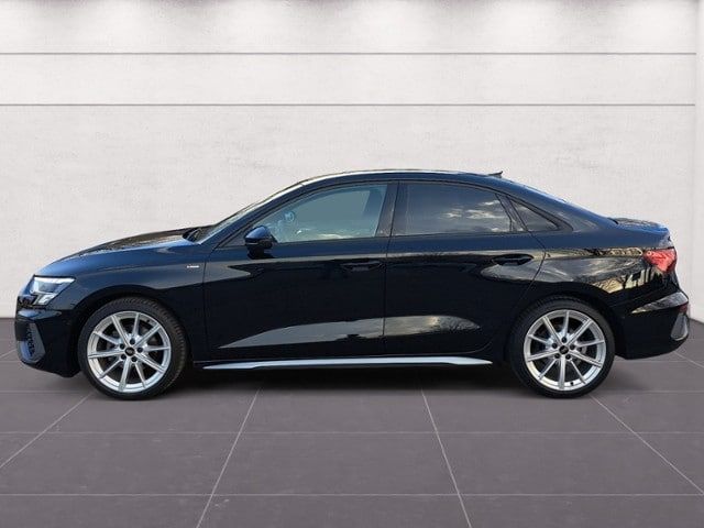 Audi A3 S Line 35 TFSI S Tronic - 2023 - Joinsteer - #7