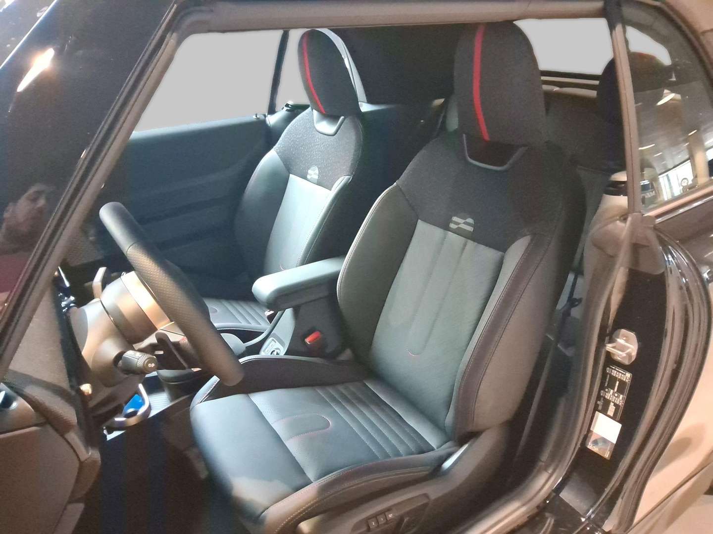 Mini Cabrio JCW Cooper S - 2025 - Joinsteer - #16