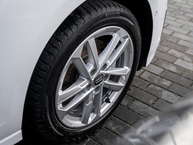 Audi A3 Sportback TFSI E 40 TFSI E S Tronic - 2023 - Joinsteer - #5