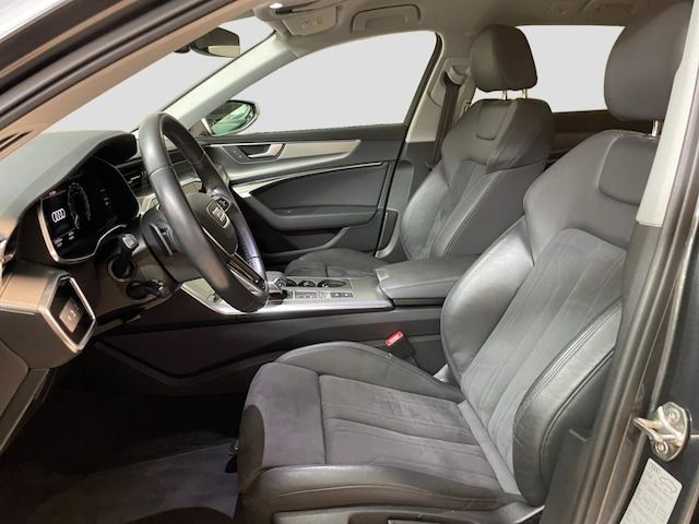 Audi A6 Avant TFSI E - 2022 - Joinsteer - #9