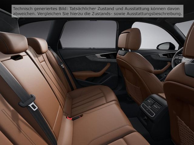 Audi A4 Allroad 40 TDI Quattro S Tronic - 2023 - Joinsteer - #12