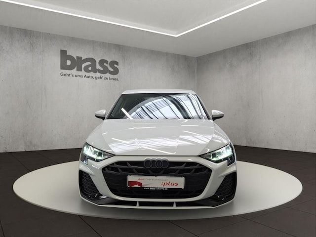 Audi A3 S Line TFSI S Tronic - 2025 - Joinsteer - #9