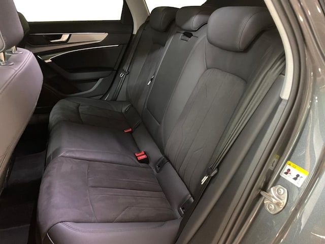 Audi A6 Avant TFSI E - 2022 - Joinsteer - #10