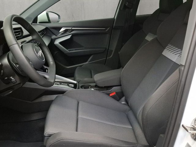 Audi A3 S Line TFSI S Tronic - 2025 - Joinsteer - #10