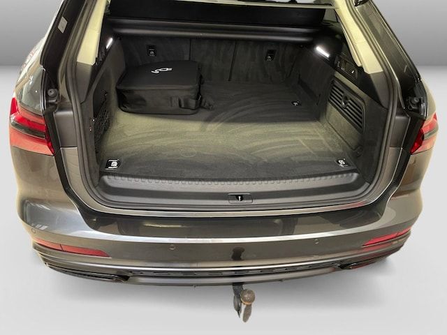 Audi A6 Avant TFSI E - 2022 - Joinsteer - #11