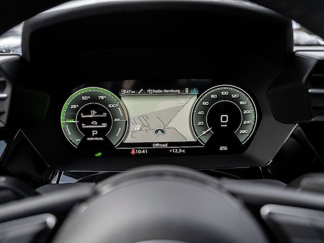 Audi A3 Sportback TFSI E 40 TFSI E S Tronic - 2023 - Joinsteer - #11