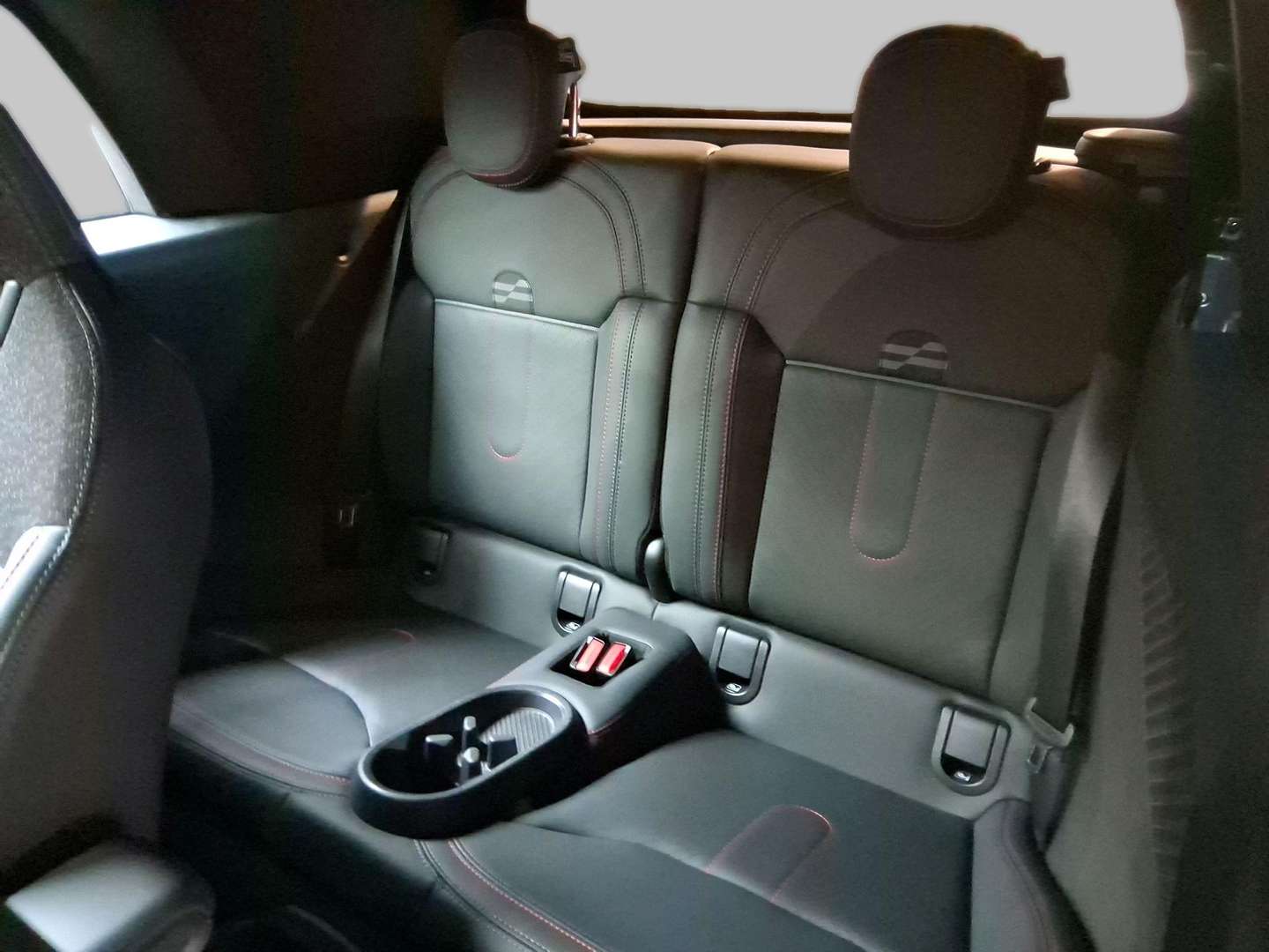 Mini Cabrio JCW Cooper S - 2025 - Joinsteer - #19