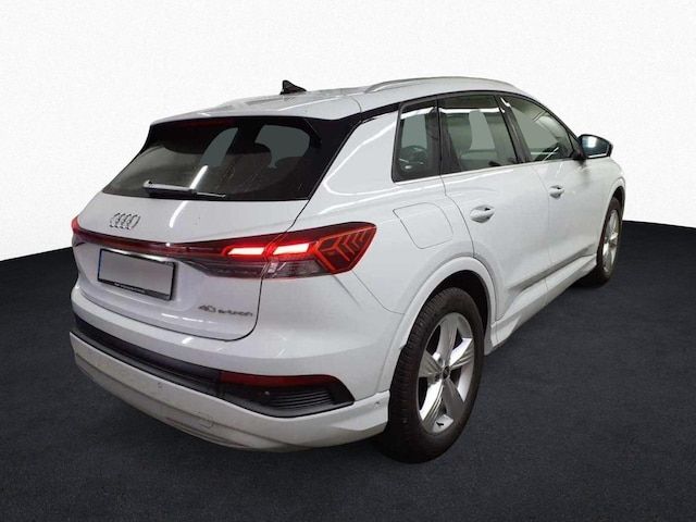 Audi Q4 E-tron 40 E-tron - 2023 - Joinsteer - #3