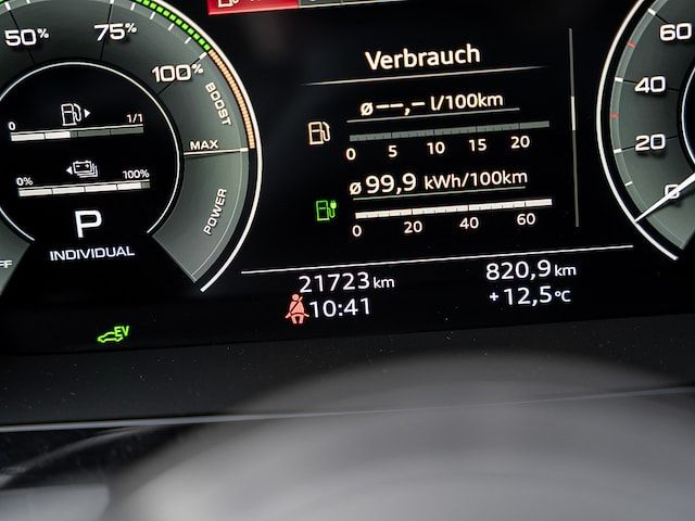 Audi A3 Sportback TFSI E 40 TFSI E S Tronic - 2023 - Joinsteer - #12