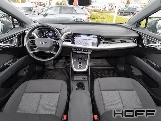 Audi Q4 E-tron 40 E-tron - 2023 - Joinsteer - #9