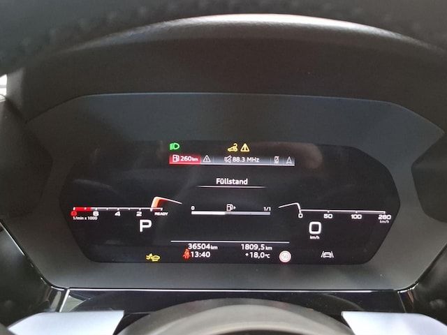 Audi A3 S Line TFSI S Tronic - 2025 - Joinsteer - #12