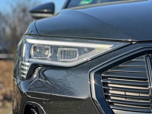 Audi E-tron Sportback 55 Quattro - 2022 - Joinsteer - #4