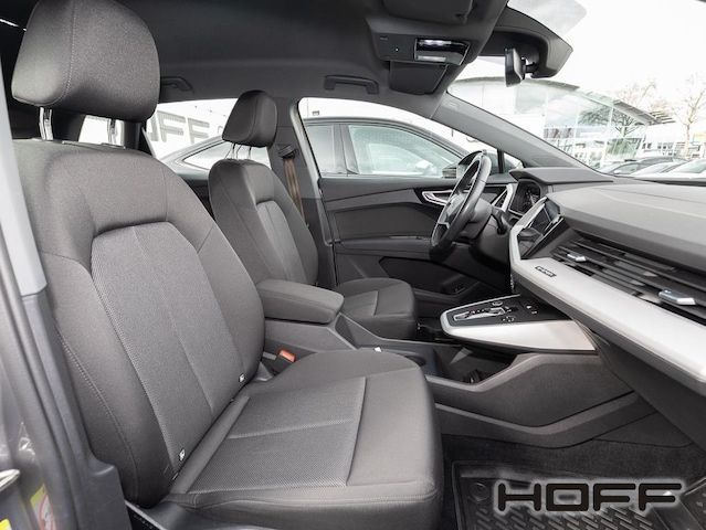 Audi Q4 E-tron 40 E-tron - 2023 - Joinsteer - #10