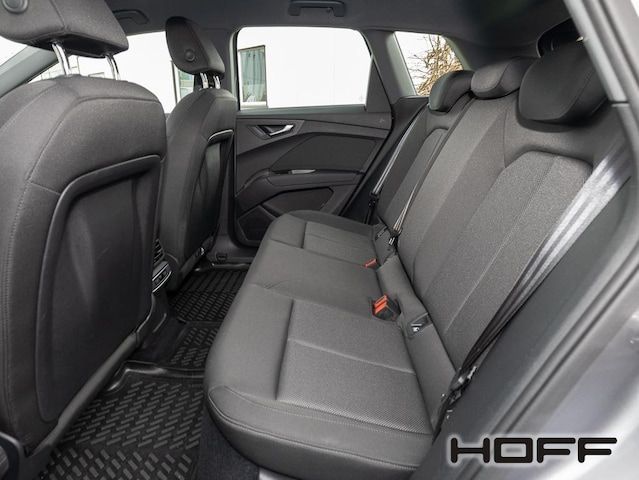 Audi Q4 E-tron 40 E-tron - 2023 - Joinsteer - #11